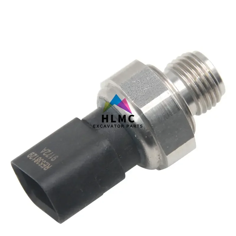 RE 538129 Датчик топлива для 824K 844K 9410R 9460R 9460RT 9510R 9510RT 9560R 9560RT 370E 410E 460E