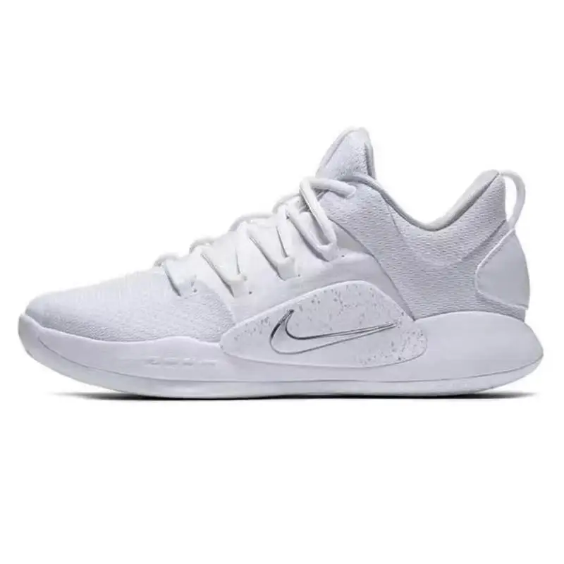 【Настроить】Мужские баскетбольные кроссовки Nike Hyperdunk X Кроссовки AR0465-100