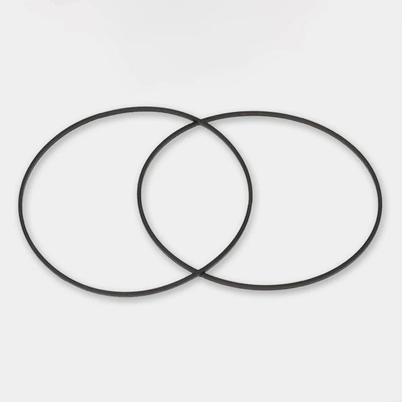 10 шт. подходят для Ecovacs Deebot De55/53Dn55/520/T5 аксессуары подметальных роботов комплекты