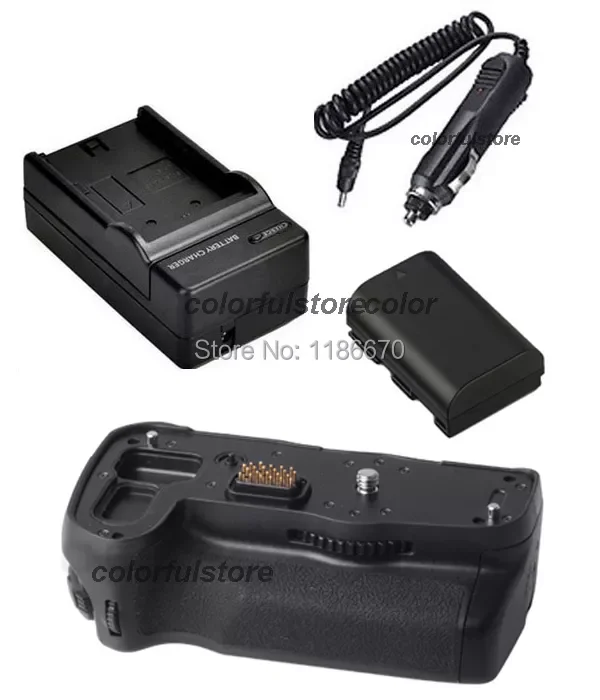 

Новинка, 2-ступенчатая фотография, фотография фотовспышки для Pentax Φ K7, зеркальная фотокамера как Φ DBG4 + 1 x Φ + Автомобильное зарядное устройст...