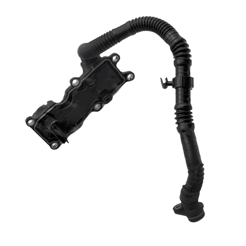 Фото Фильтр вентиляционной трубы двигателя OE: 2740182100 A2740182100 для Mercedes Benz E-Class, C-Class, V-Class, GLC, SLC, Vito. Автоаксессуары. №5