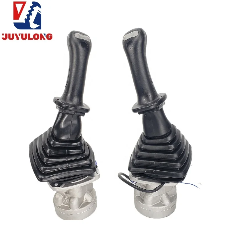 Фото JUYULONG для Doosan Daewoo DH150 215 220 DX225 300-7 ручка пилота рабочего клапана в сборе 410113 -00021 31N6-26300 26310 №2