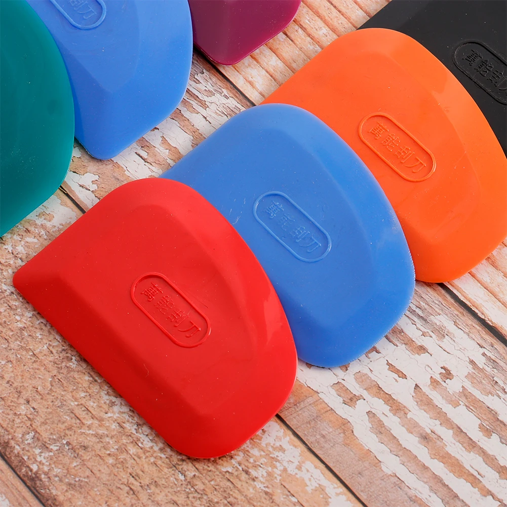 Керамический резиновый скребок