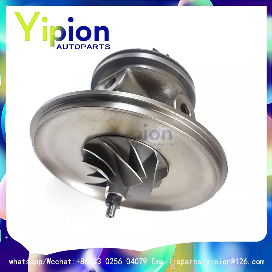 Турбокартридж RHB5 chra VICC VC 180027 ВБ сердечник турбокомпрессора 8970385180 CHRA для Isuzu Trooper