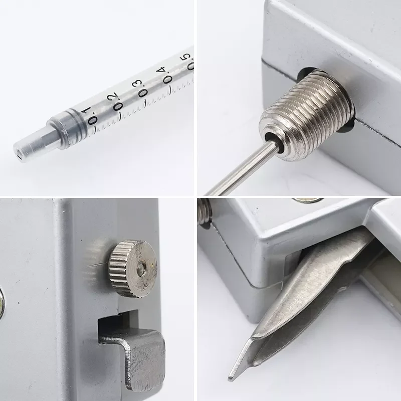 Шприц для Инъекций Птицы 40-50 дюймов