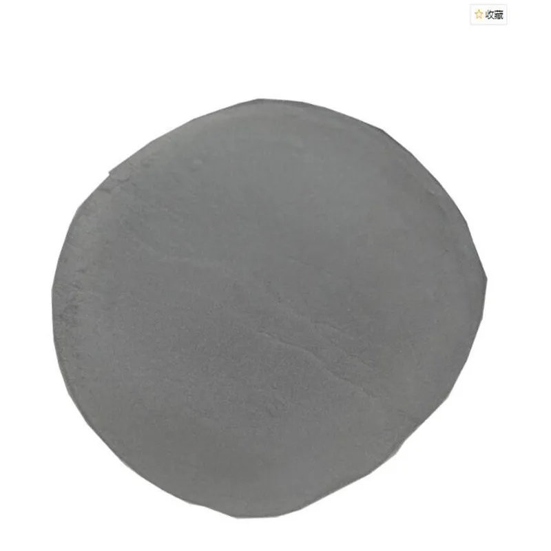 

Zinc Metal Powder (Zn) | 10micron / 5micron | Purity: High Grade Fine Powder