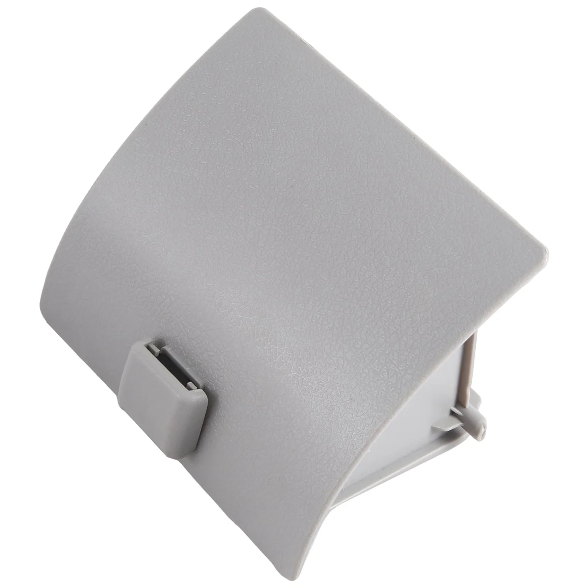 Автомобильный левый боковой держатель для монет коробка хранения приборной