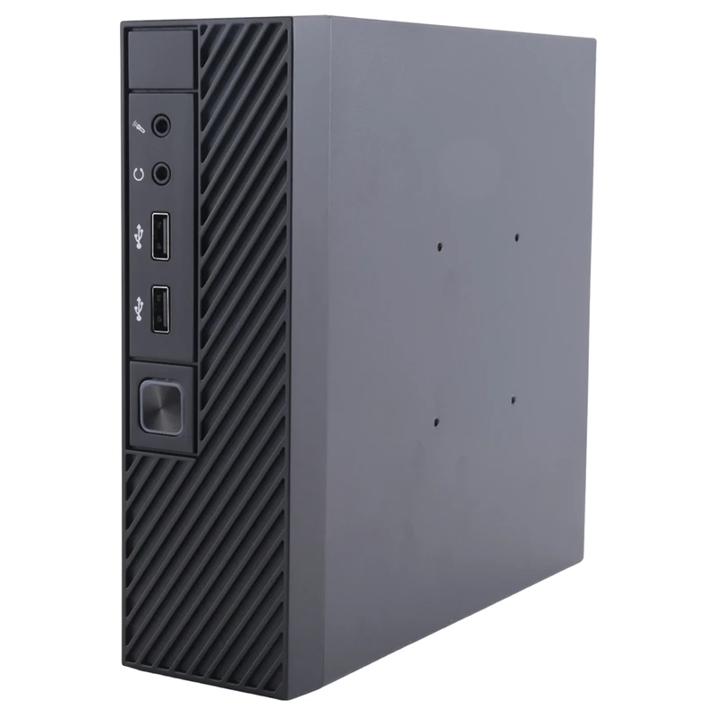 Корпус для ПК ITX M06, мини-корпус для настольного компьютера, корпус для HTPC, корпус для промышленного управления - A69M (art.: 3920dad58ecf4) - 3920dad58ecf4