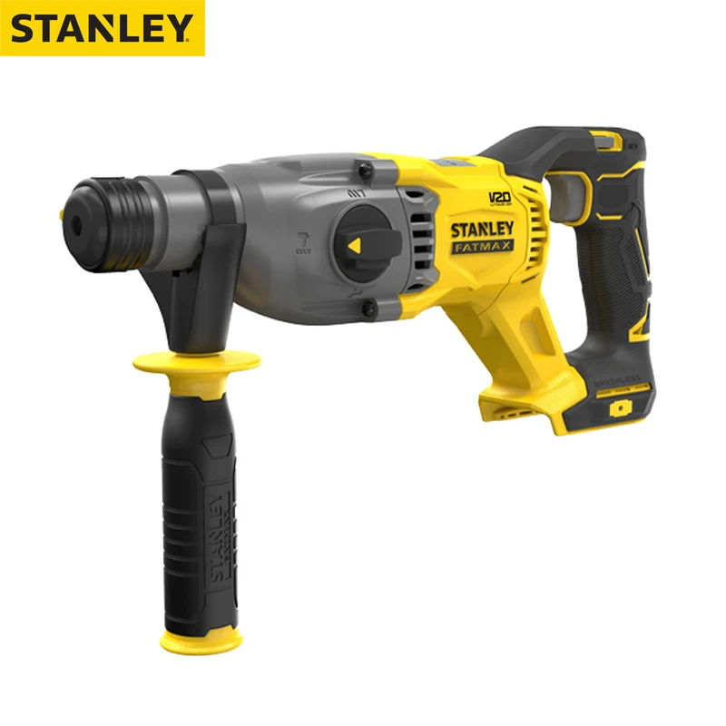 

Набор для перфоратора STANLEY SBH900, 20 в, 1500 об./мин.
