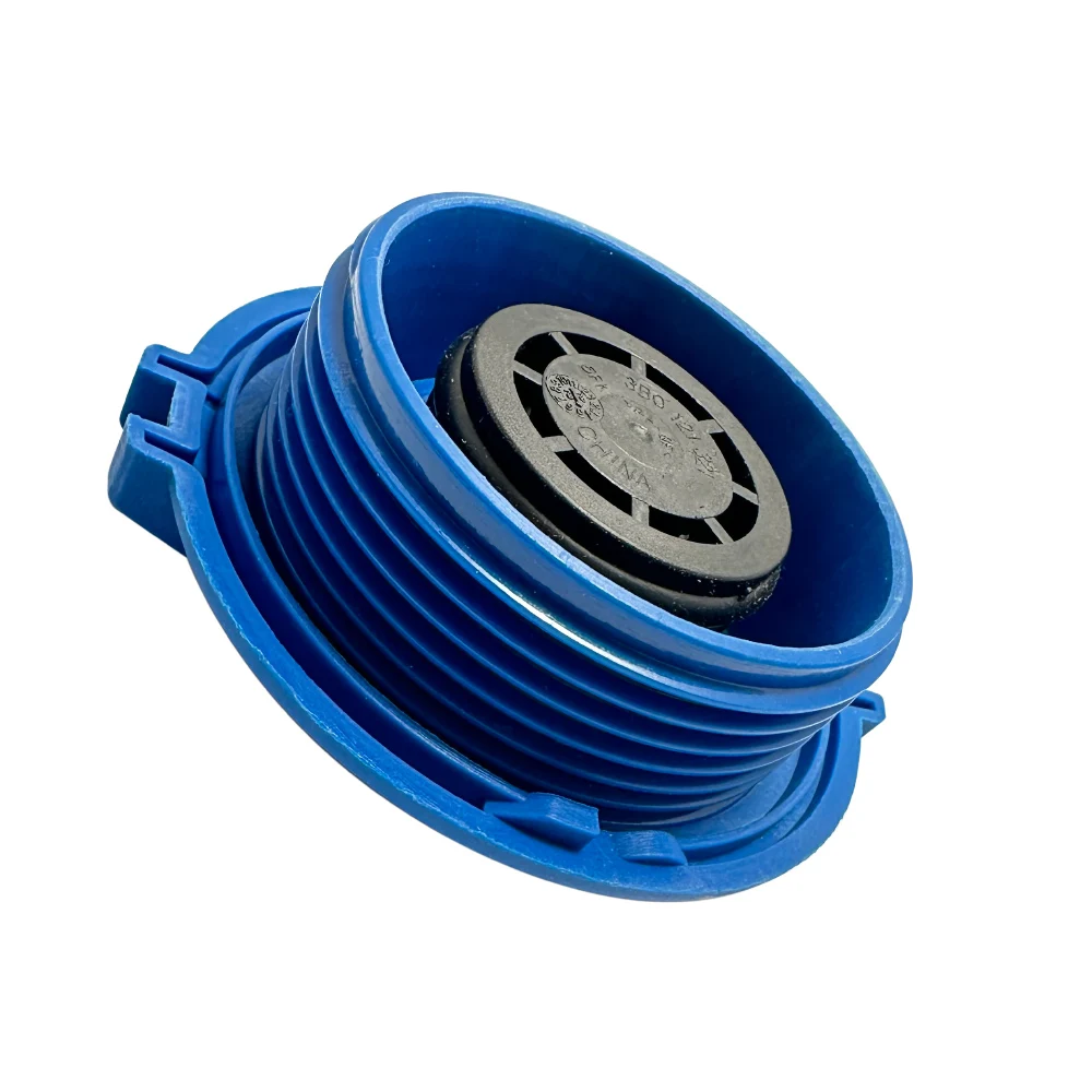 1 шт. OEM резервуар для охлаждающей жидкости крышка бутылки GOLF MK6 GTI JETTA 5 TIGUAN PASSAT CC 3B0