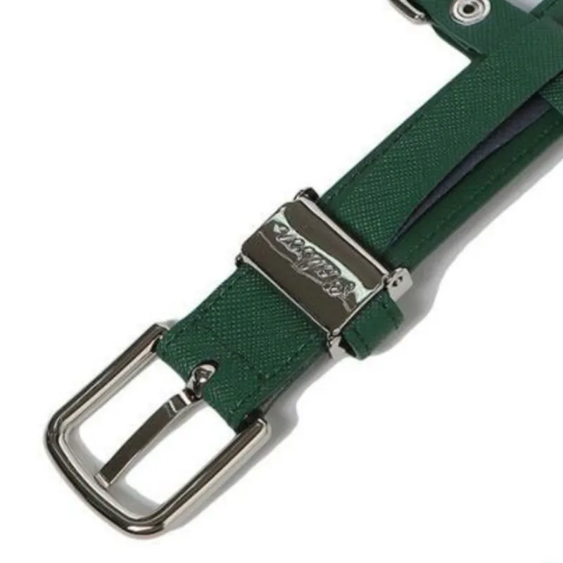 Women Waist Pouch Slim Belt Bag Lightweight Fitness Workout Belt Sport Waist Bag Water Adjustable Waistband