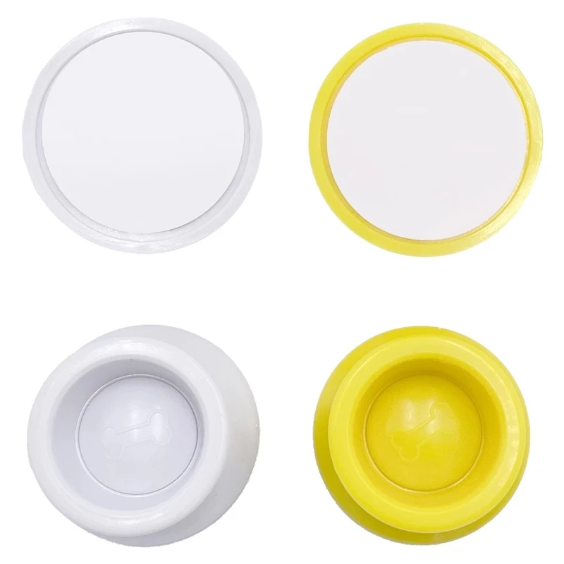 

2 шт./упаковка, магнитный держатель для игрушечного горшка