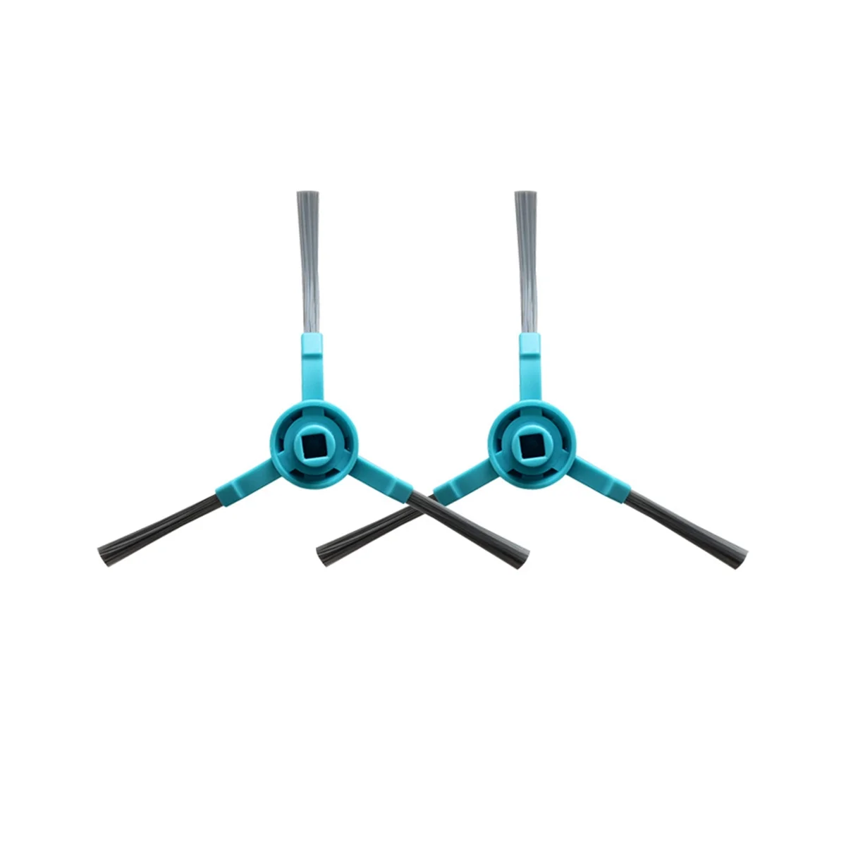 Запчасти для робота-пылесоса Shellbot SL60 сменные детали аксессуары основная боковая