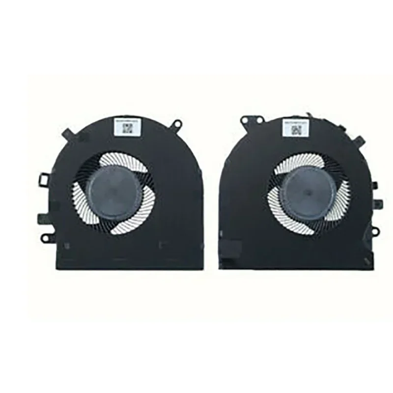 Новый вентилятор охлаждения ЦП для Razer Blade RZ09-027 15 GTX1060 DFS5K 121142621 DFS501105PR0T