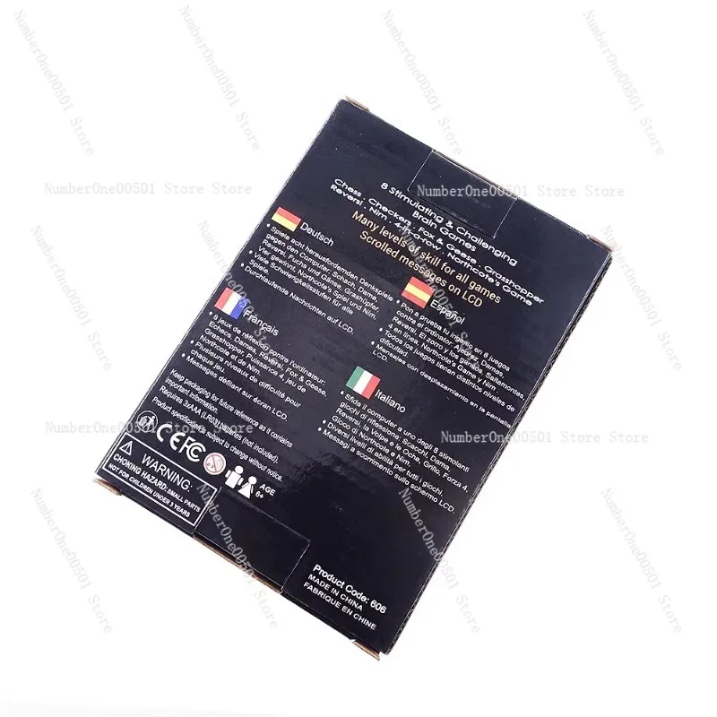 Шахматы можно экспортировать в Европу интеллектуальные шахматы портативная