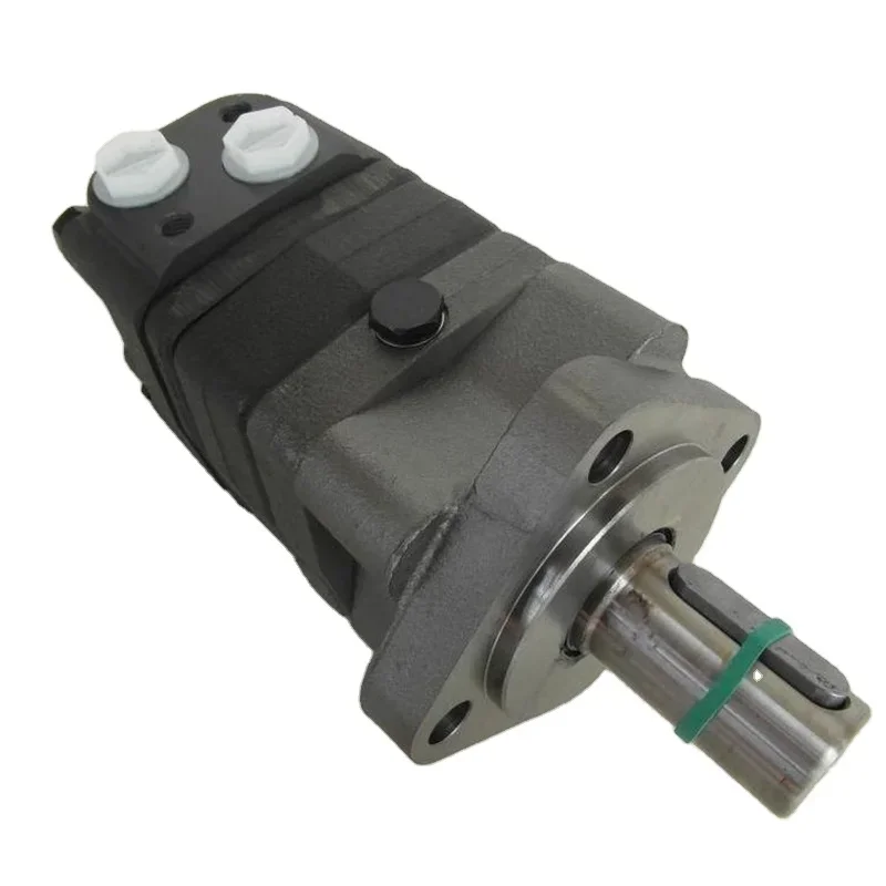 Оригинальный OMT OMT160 OMT200 OMT250 OMT315 OMT400 OMT500 серии Гидравлический двигатель орбита