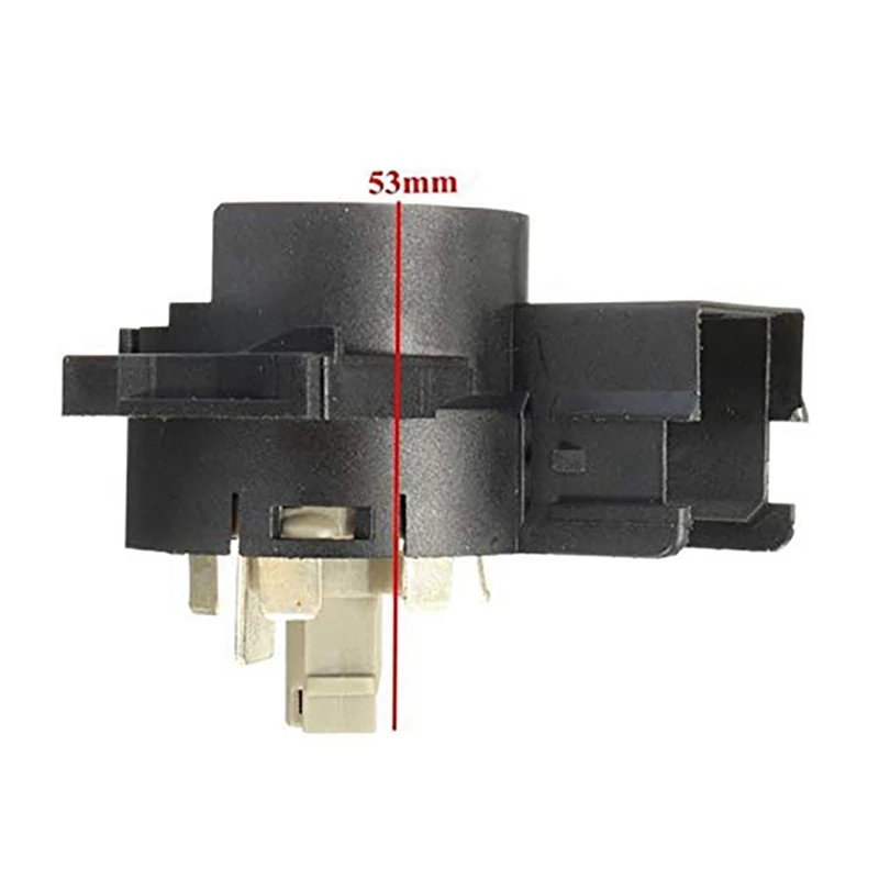 2X переключателя зажигания для Vauxhall Agila A/Astra G и Zafira A 90589314