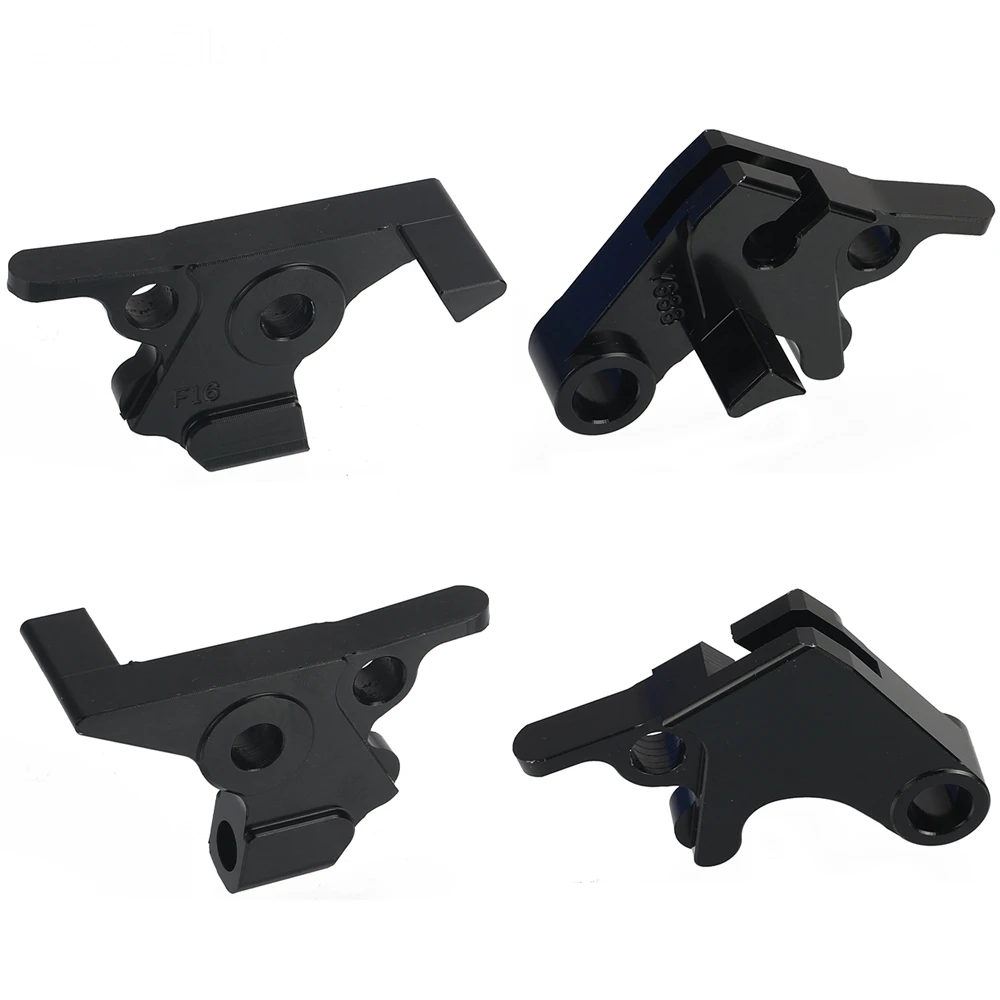 Для YAMAHA XSR700 XTRIBUTE 2017 2018-2023 мотоциклетные складные рычаги тормозной муфты 7/8 '✢