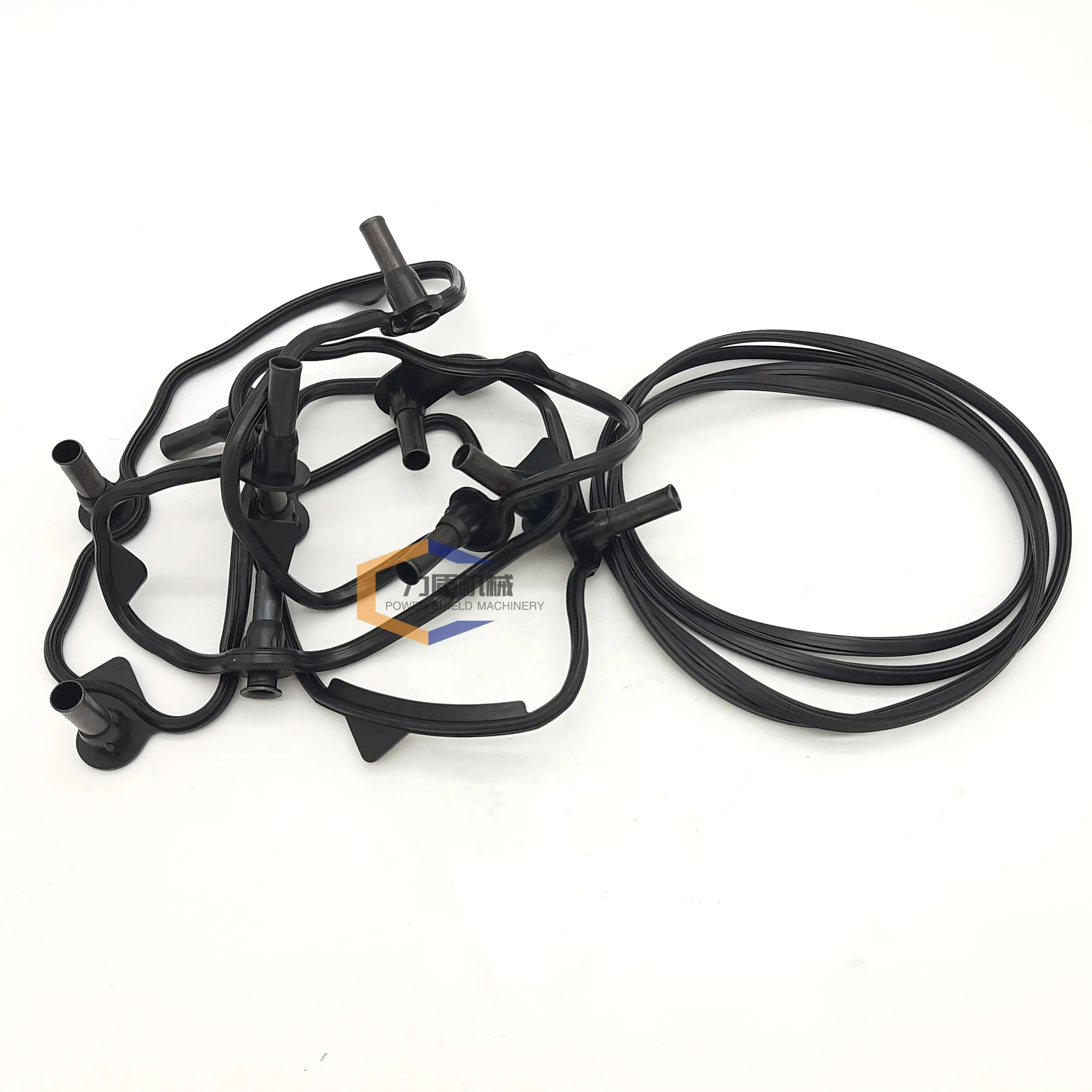 Для подходит Caterpillar 324 325 326 329c D прокладка крышки клапана C7 крышка резиновая полоса