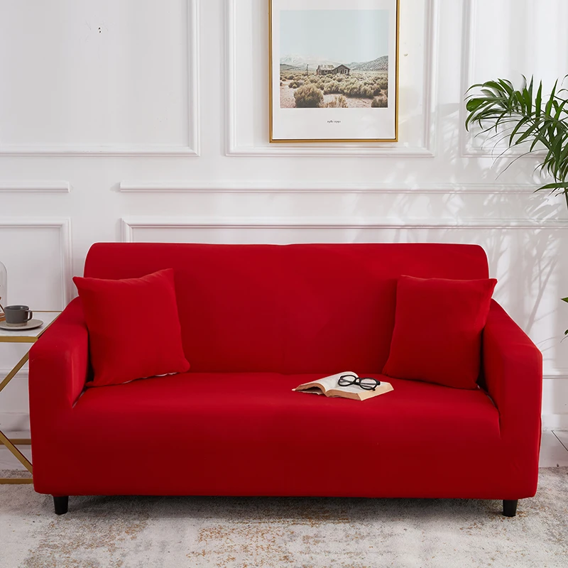

World trend sofa cover four seasons universal