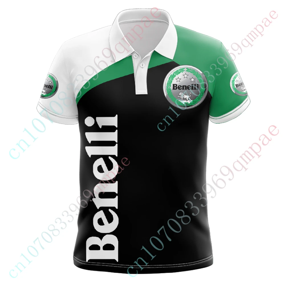 Футболка LEOSOXS Benelli