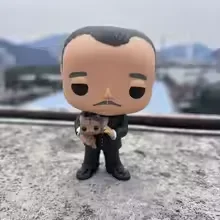Коллекционные фигурки FUNKO POP: Джинни Фокс, Гарри Поттер, Хедвиг, Дамблдор, Добби, Снейп, Воландеморт, Луна, Рон, Гермиона. Игрушки-модели, подарки. (art.: 3920d7ff07642) - 3920d7ff07642