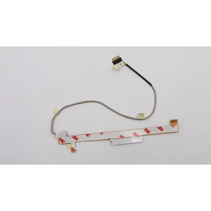 Новый оригинальный кабель для светодиодных ЖК-дисплеев ThinkPad T580 p52s 01yuo-neck