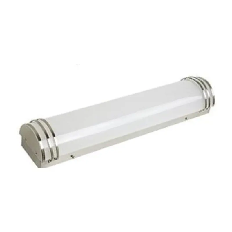 

Nickel 1 lights LED Vanity Light Wall Mount