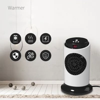 heater home heater electric heater small mini office hot air small sun speed heat bedroom overheating protection heating tool