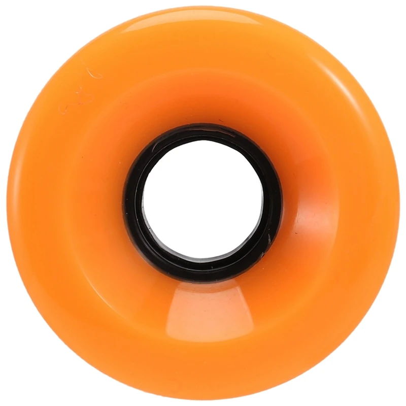 Рисунок 3 - 60x45 мм круизер скейтборд колеса