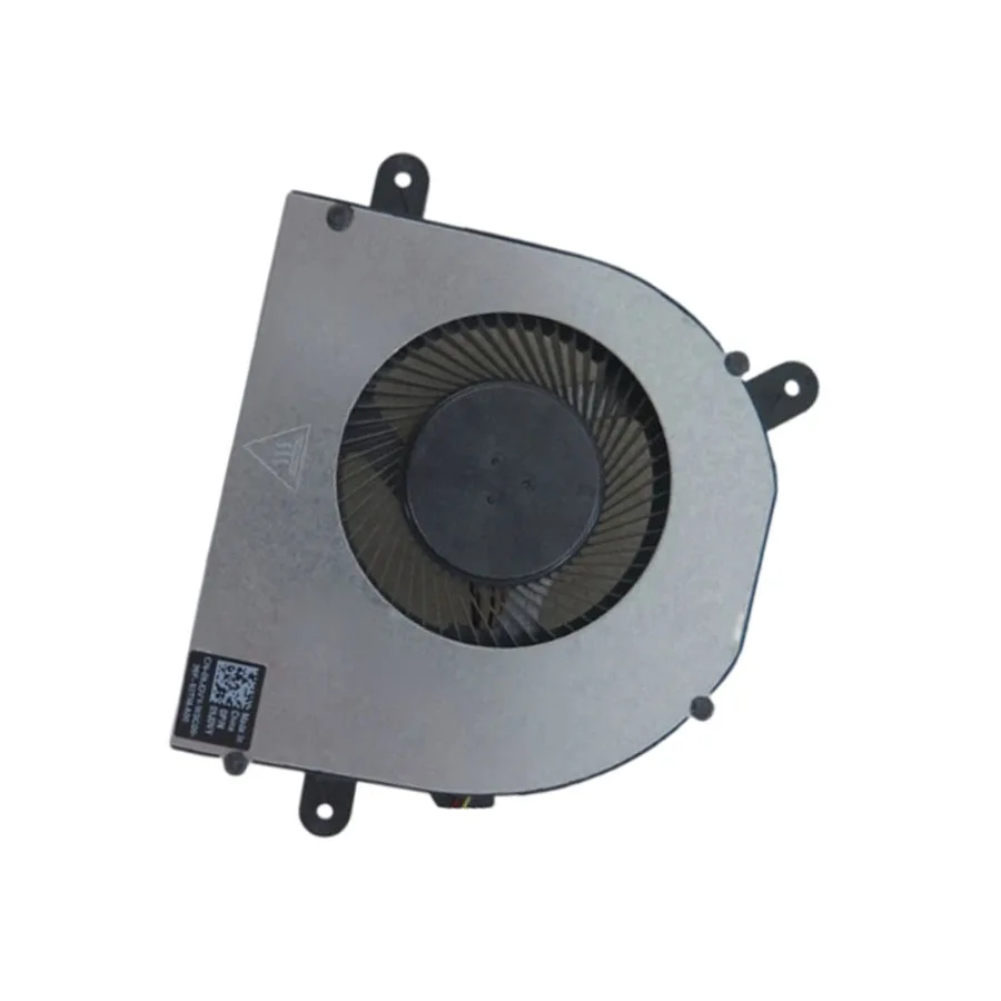 Фото Вентилятор для мини-ПК, совместимый с OVC80100S5A, DC5V, 0.5A №2