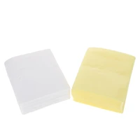 200pcs sleeves envelope holder non woven fabrics storage cases keepers holder for disc protection packaging store