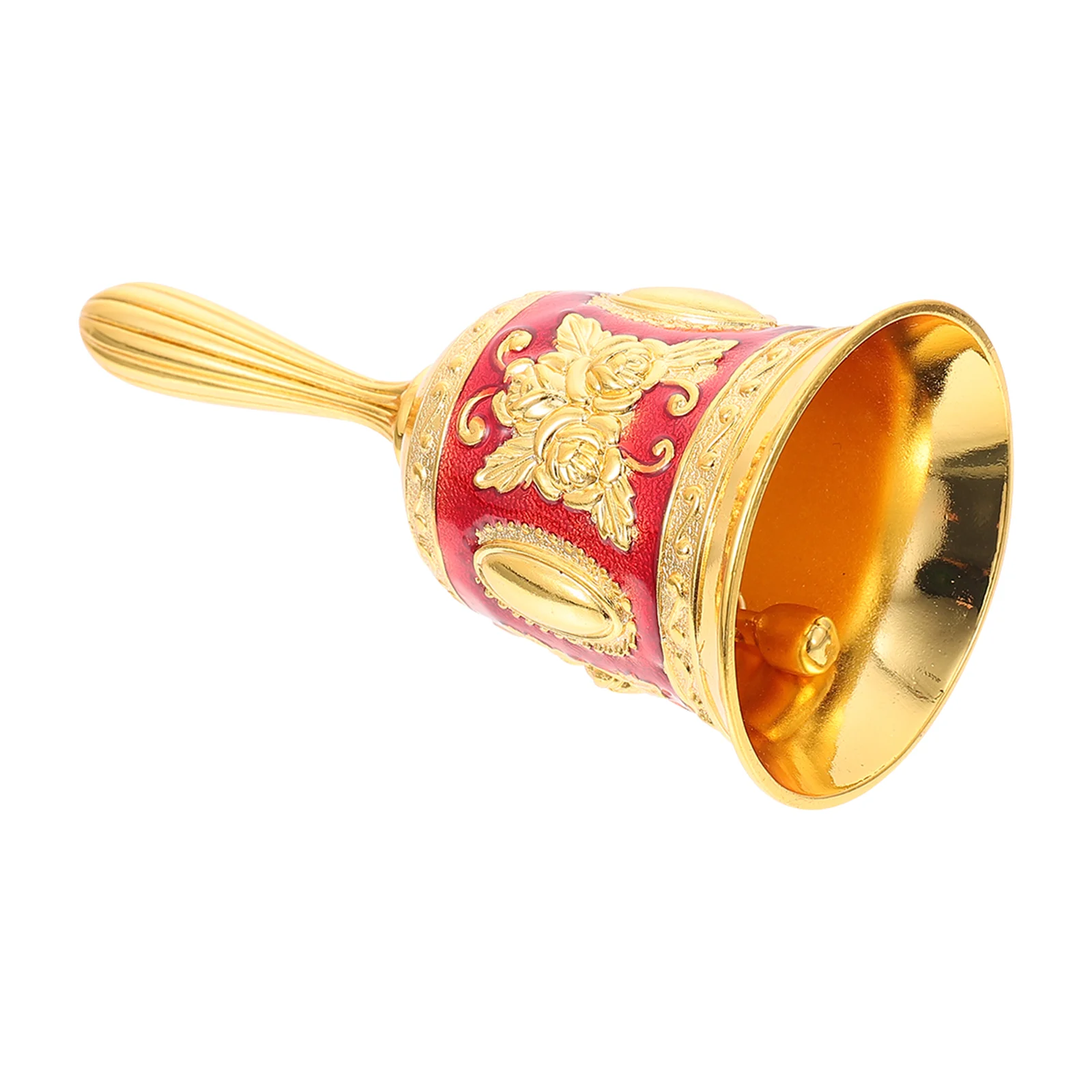 Рисунок 2 - Розовые колокольчики в форме колокольчика