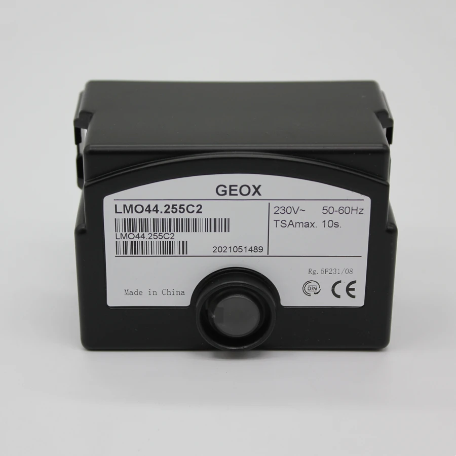 

Блок управления для масляной горелки, Repalce SIEMENS LMO14.111C2,LMO14.113C2,LMO24.111C2, lmo25.255c2, контроллер