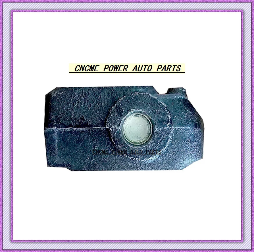 Головка блока цилиндров двигателя DL DLT DL-T для Daihatsu Rocky D TD Delta 2 8D 2765cc 8 DTD L4 8V 11101-87C81