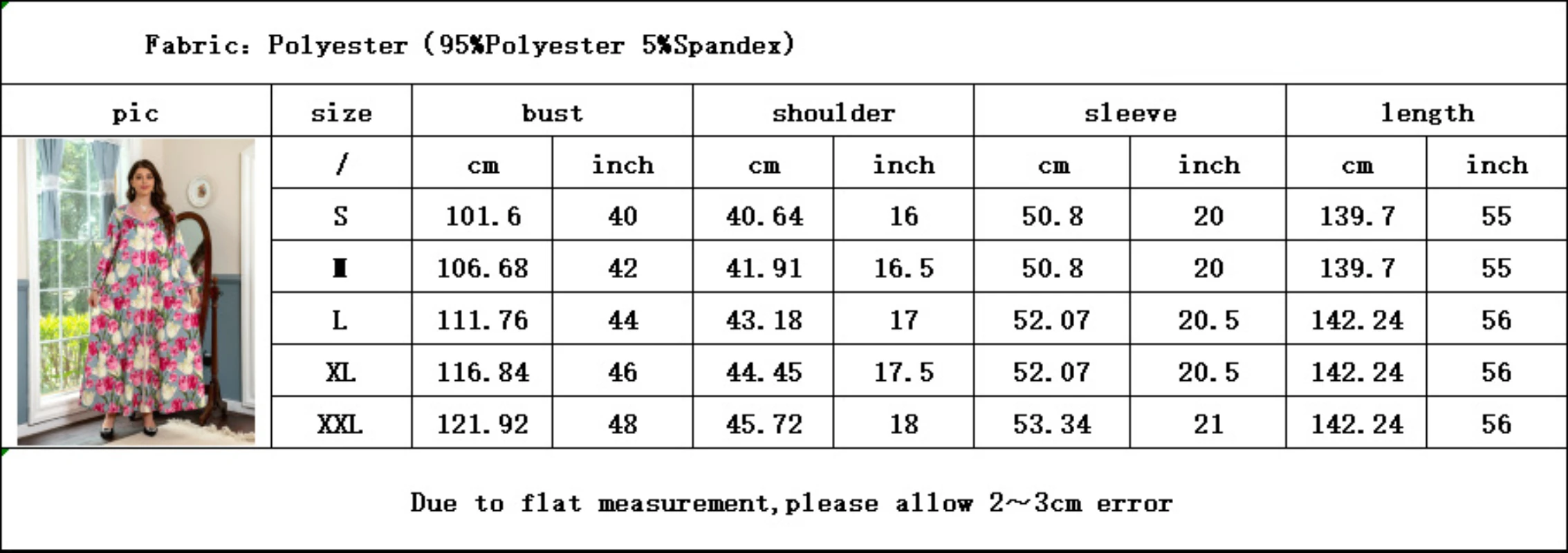 Sweet Tulip Print Long Dress for Women Chic Twists Rhinestone Lapel Long Sleeve Muslim Abaya Moroccan Jalabiya Eid 2023