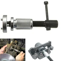 disassemble repair hand tool kits car auto wheel cylinder disc brake pad caliper separator replacement piston rewind