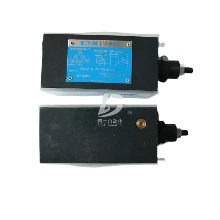 DGMX2-3-PB-BW-S-40 гидравлический клапан