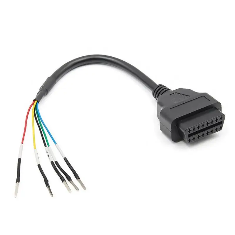 

Диагностический инструмент для кабеля OBD2