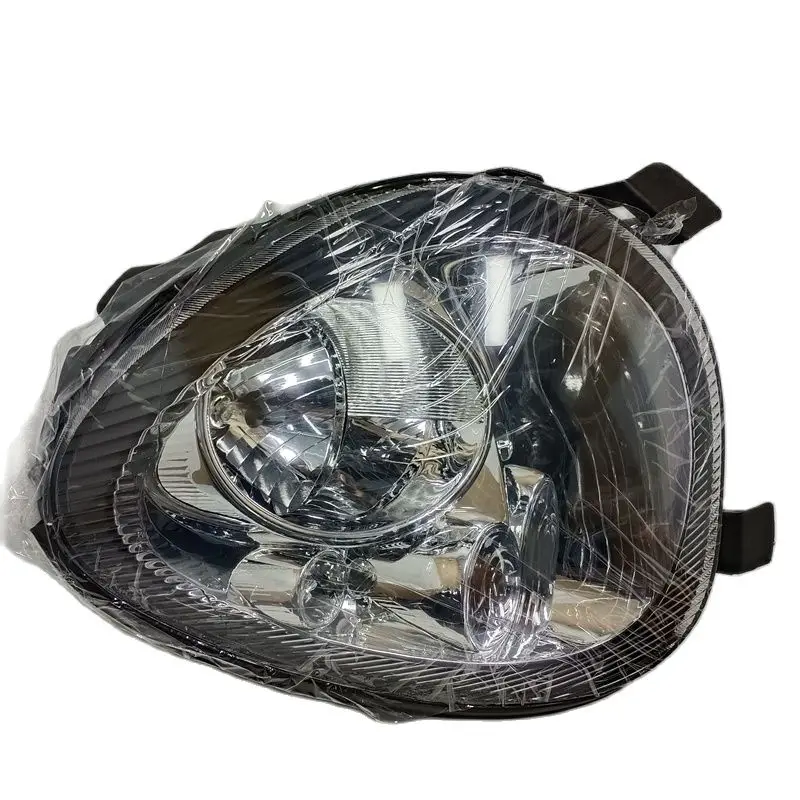 

Car front headlight assembly for 09-13 year Geely LC ,Geely Emgrand XPandino ,Panda