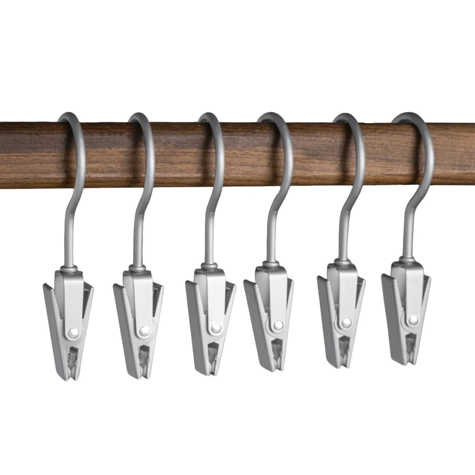 

Металлические бельевые прищепки