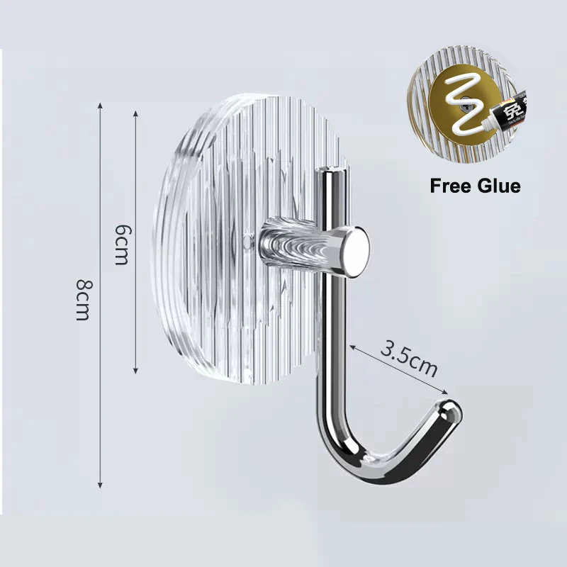 

Крючок TAANY полипропиленовый