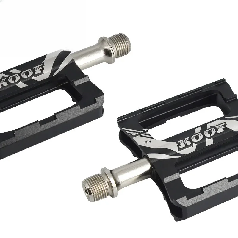 Нейлоновая велосипедная педаль Нескользящие педали для горного велосипеда