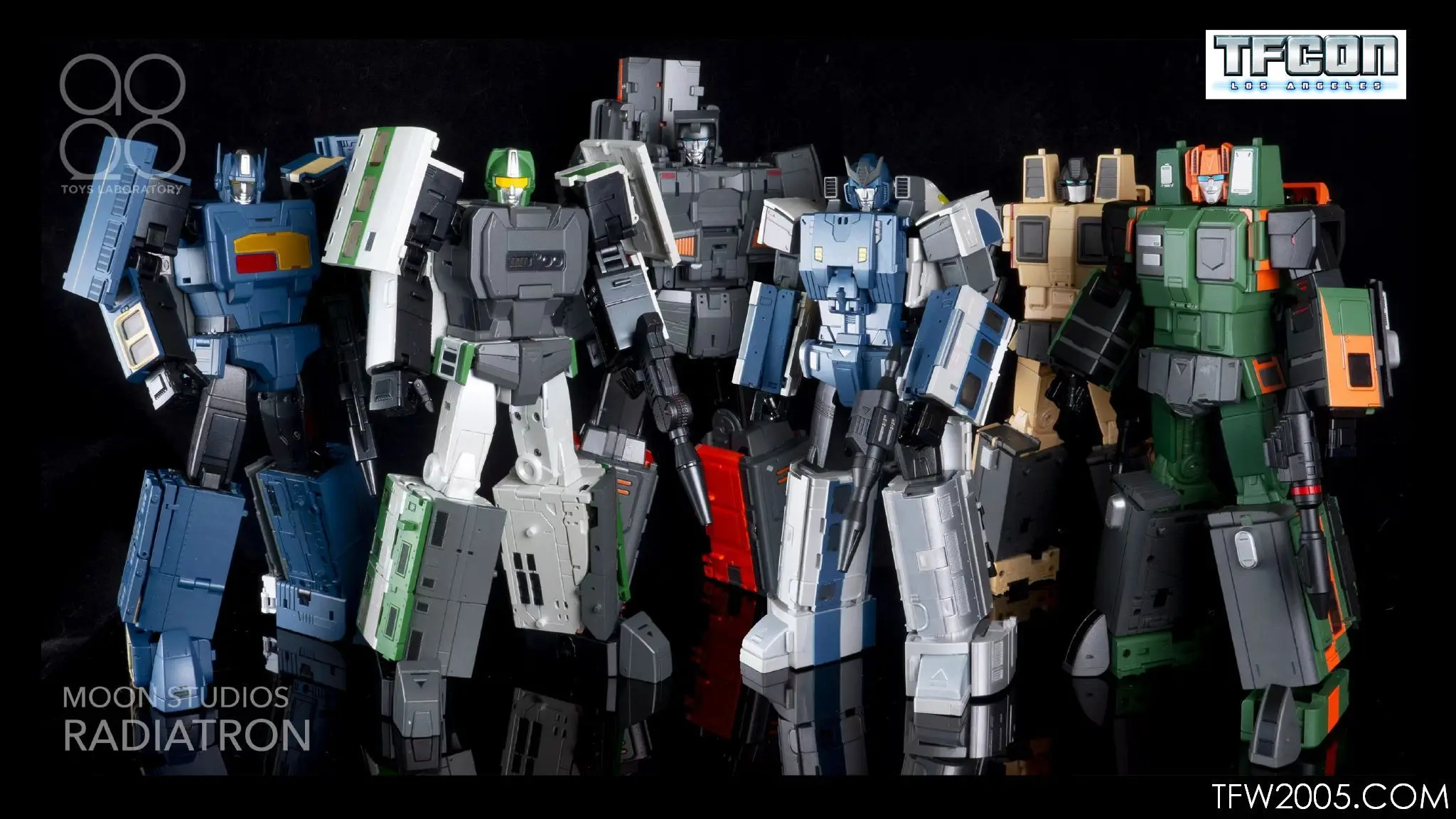 

Moon Studio MP MS-01 Dark Night MS-02 Radia Trom Ice Land MS03 Strongarm Iron Arm MS04 Moon Shine MS-06 MS05 MS-05 Suik TFCON