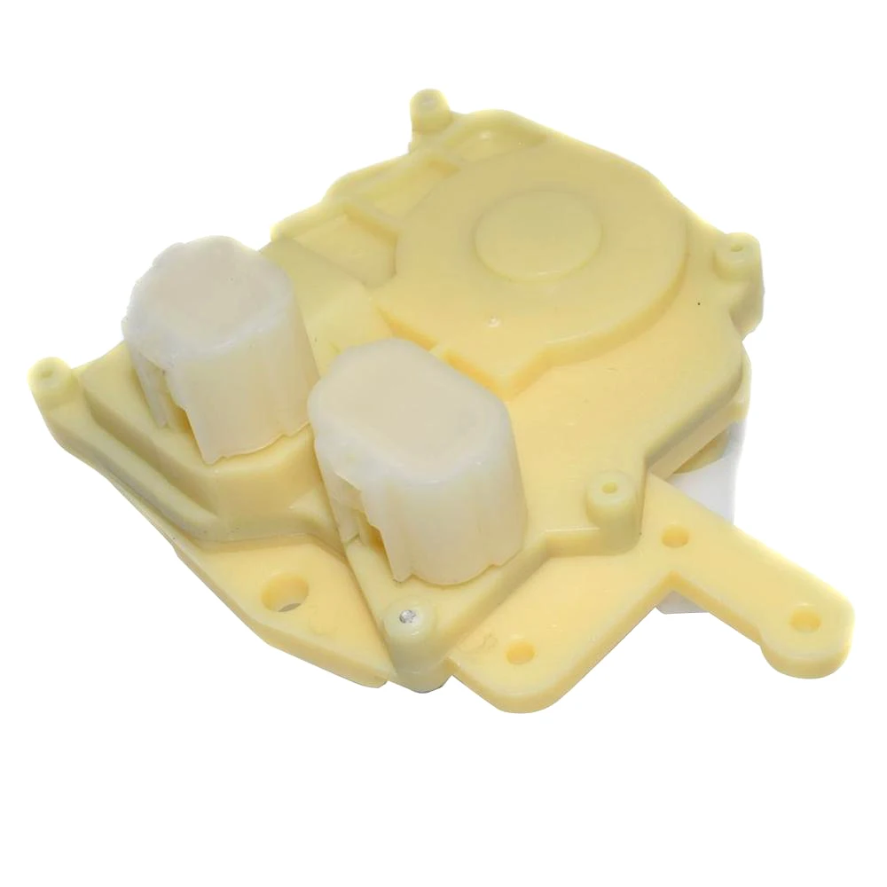 Силовой привод дверного замка задний правый для Honda Odyssey 1999-2004 Civic 2001-2005 Accord 1998-2002