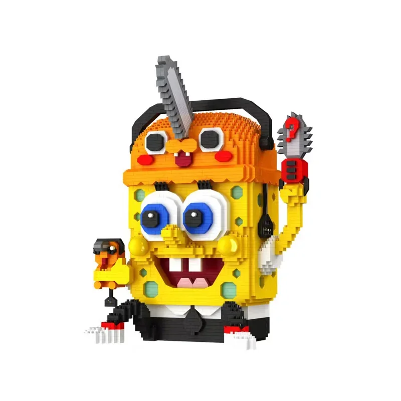 Детский конструктор Гарри Поттер