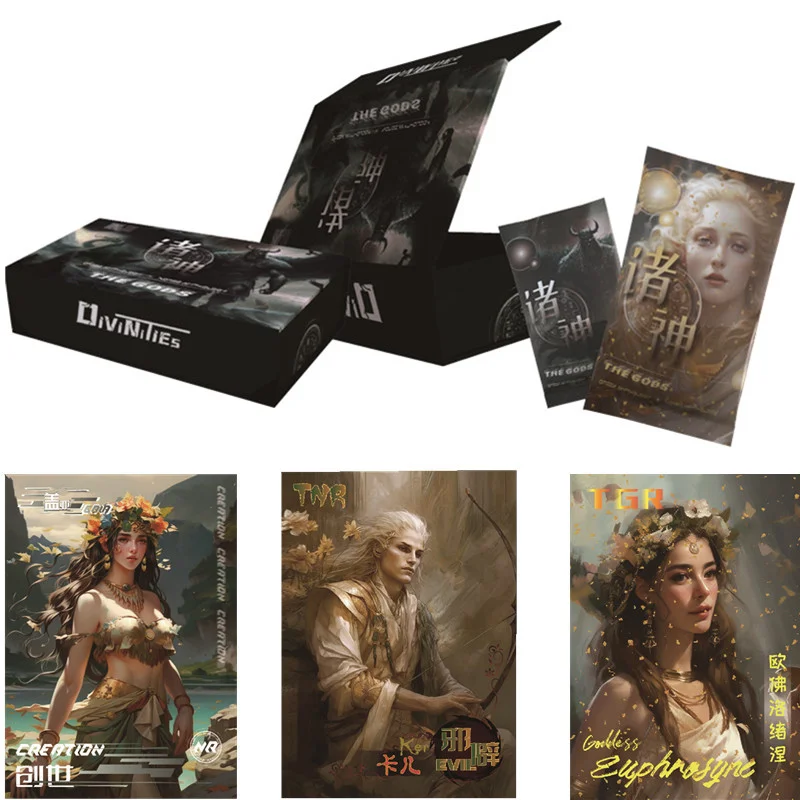 

Новинка 2023, карточка с изображением мифа богов, Odin Thor Freyr, карточка с изображением, коллекционная карточка, подарок для детей на день рождения, семейная настольная игра, карточка, игрушка