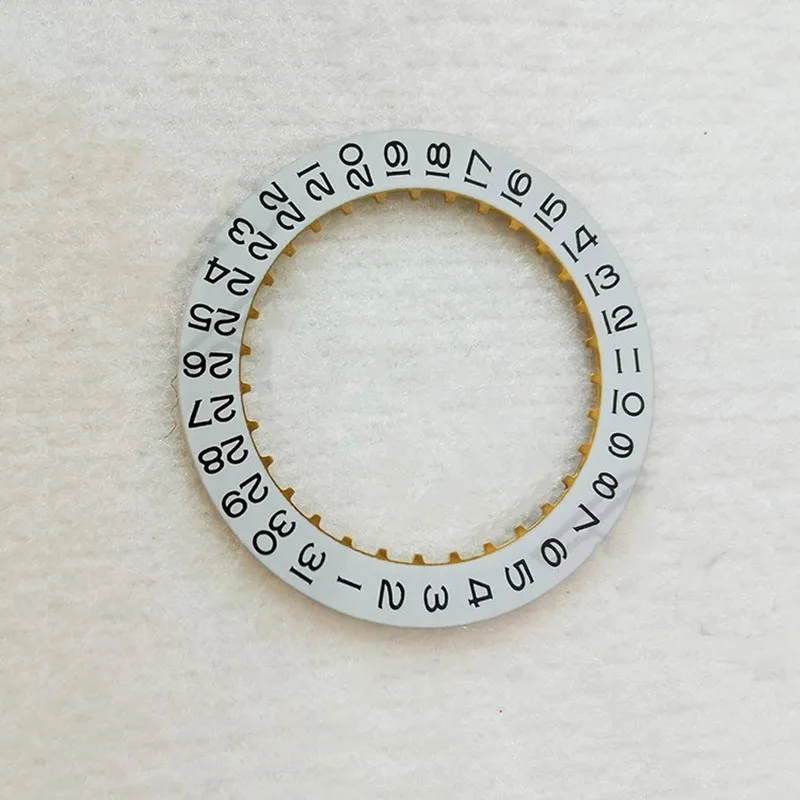 

Watch movement retrofitted calendar Date watch dial accessories suitable for 2824 original calendar Model 116234 126334 216570