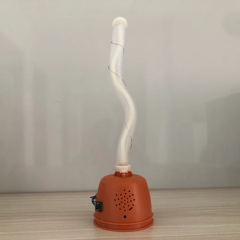 Кактус Бобби вращающийся стержень движение пение танцы и говорящая игрушка