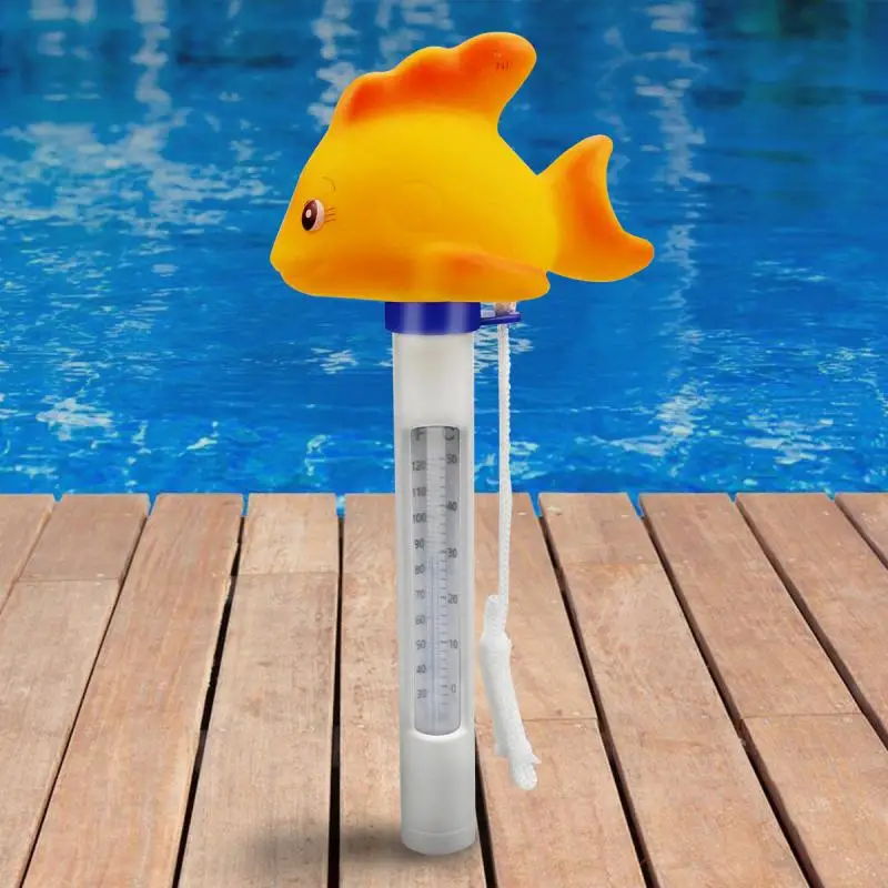 

Outdoor & Indoor Swimming Pool Floating Digital Thermometer Baby Bath Care / Multi-use -- Bath Water Spas ,Hot Tubs, Aquariums